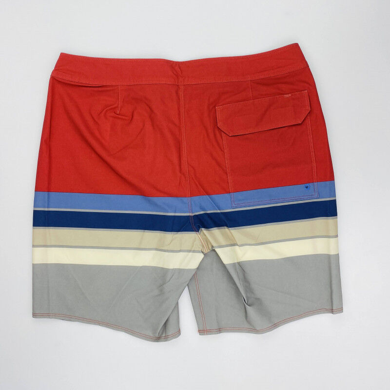 Patagonia M's Hydropeak Boardshorts - 18 in. - Second Hand Shorts - Herren - Mehrfarbig - 42 | Hardloop