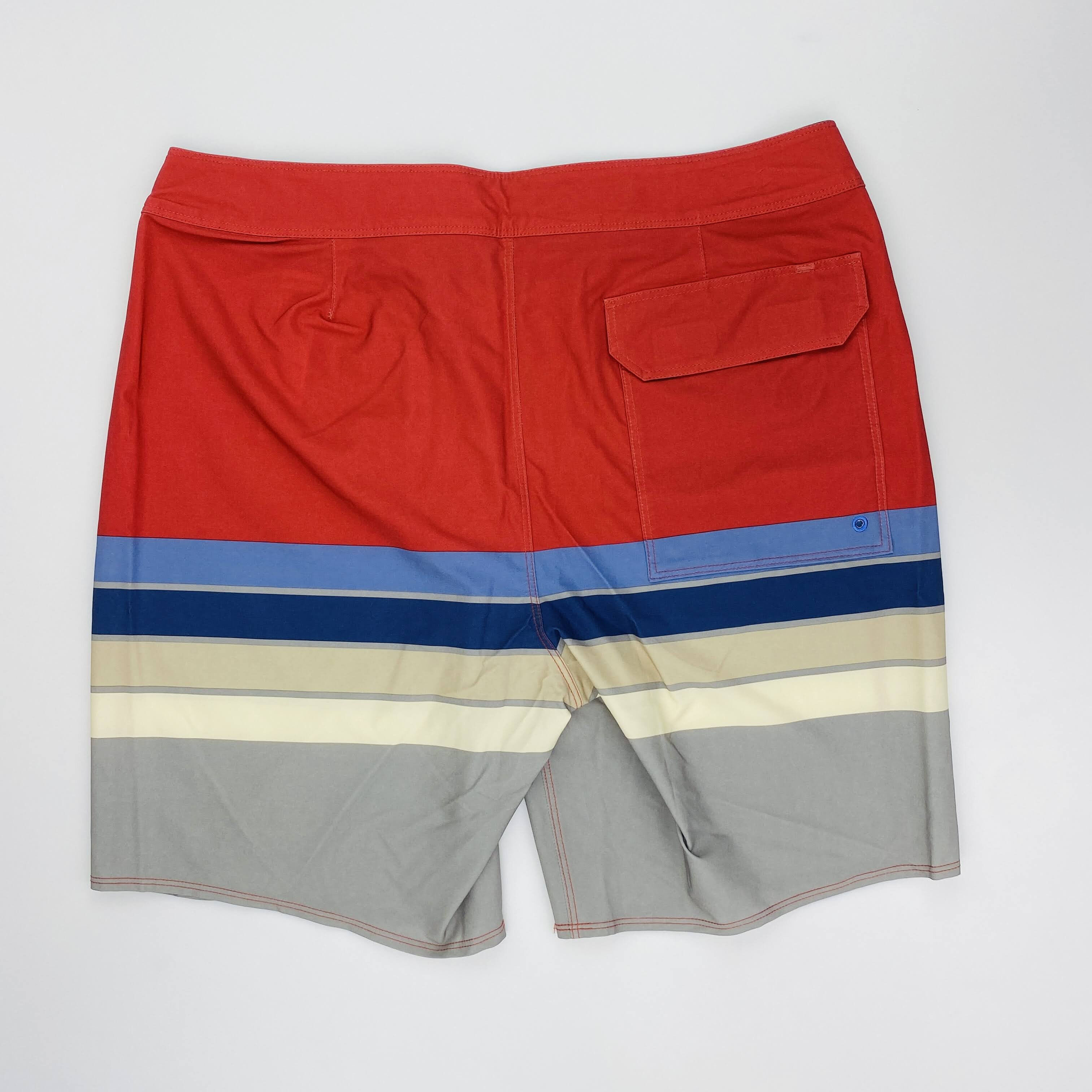 Patagonia M's Hydropeak Boardshorts - 18 in. - Second Hand Shorts - Men's - Multicolored - 42 | Hardloop