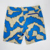 Patagonia M's Stretch Hydropeak Gerry Lopez Boardshorts - 18 in. - Pantaloncini di seconda mano - Uomo - Blu - 42 | Hardloop