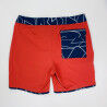 Patagonia M's Hydropeak Scallop Boardshorts - 18 in. - Seconde main Short homme - Rouge - 42 | Hardloop
