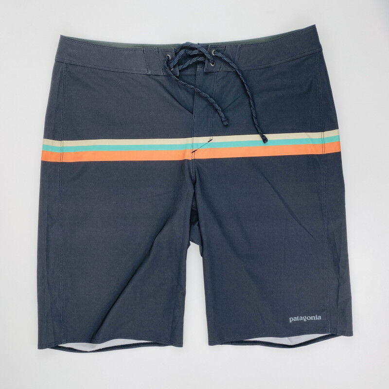 Board Short (maillot De Bain) Homme Caribbean Beachwear Noir - Taille M - Neuf Avec étiquettes