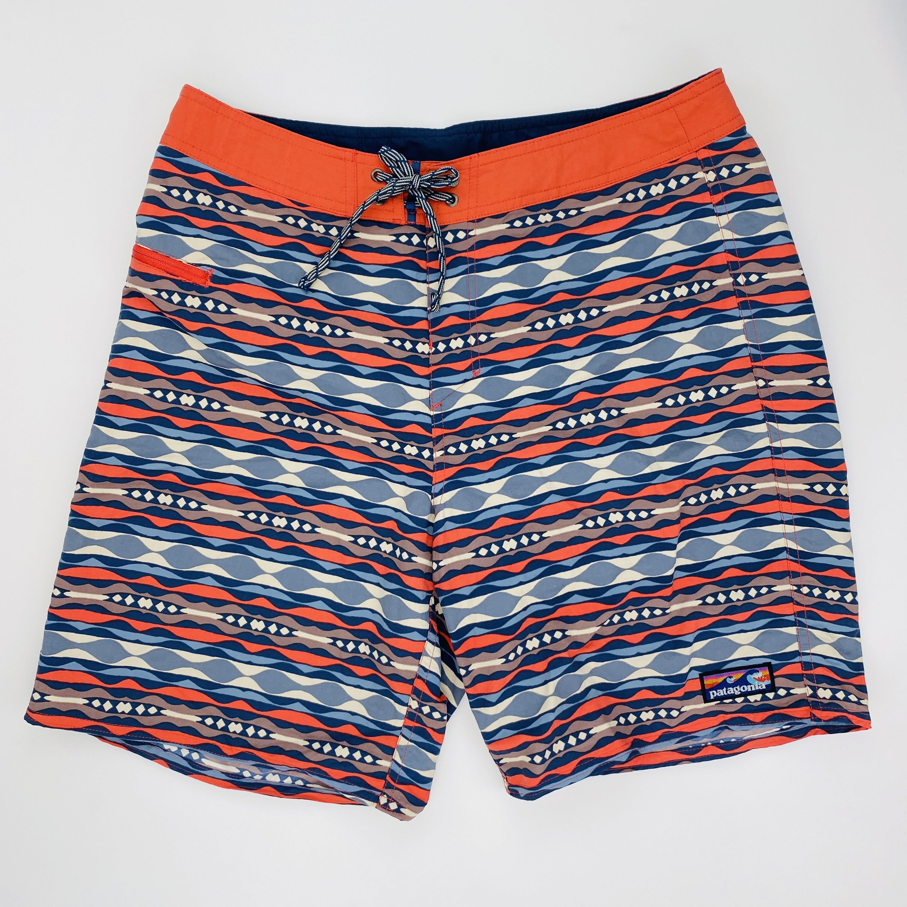 Mens patagonia swim discount trunks