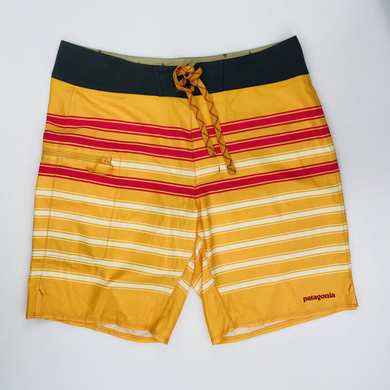 Patagonia M's Stretch Planing Boardshorts - 19 in. - Pantaloncini di seconda mano - Uomo - Multicolore - 42 | Hardloop