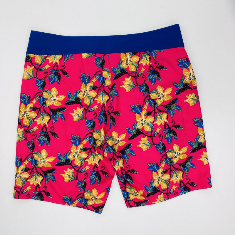 Patagonia M's Stretch Planing Boardshorts - 19 in. - Second Hand Shorts - Men's - Multicolored - 42 | Hardloop