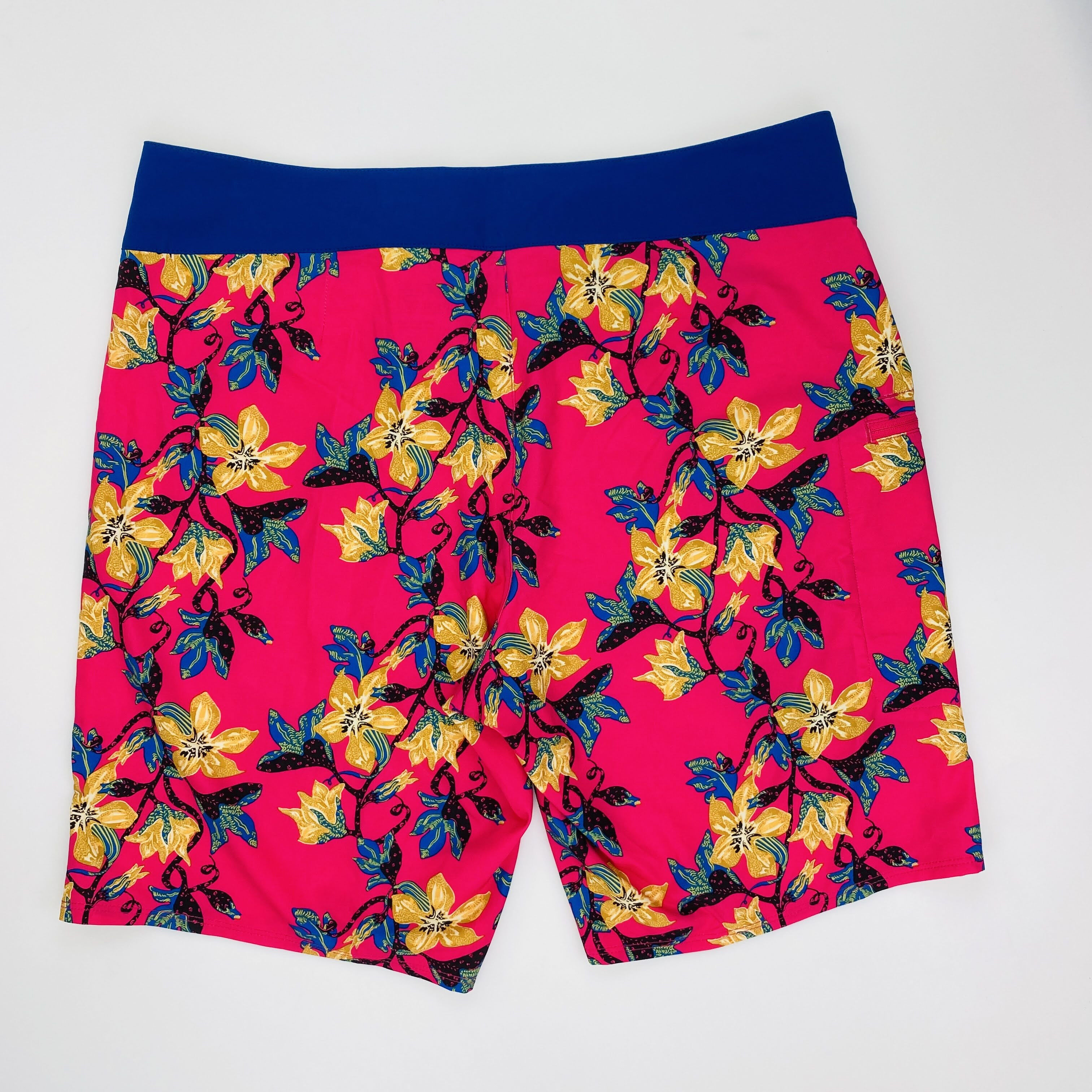 Stretch board shorts mens deals