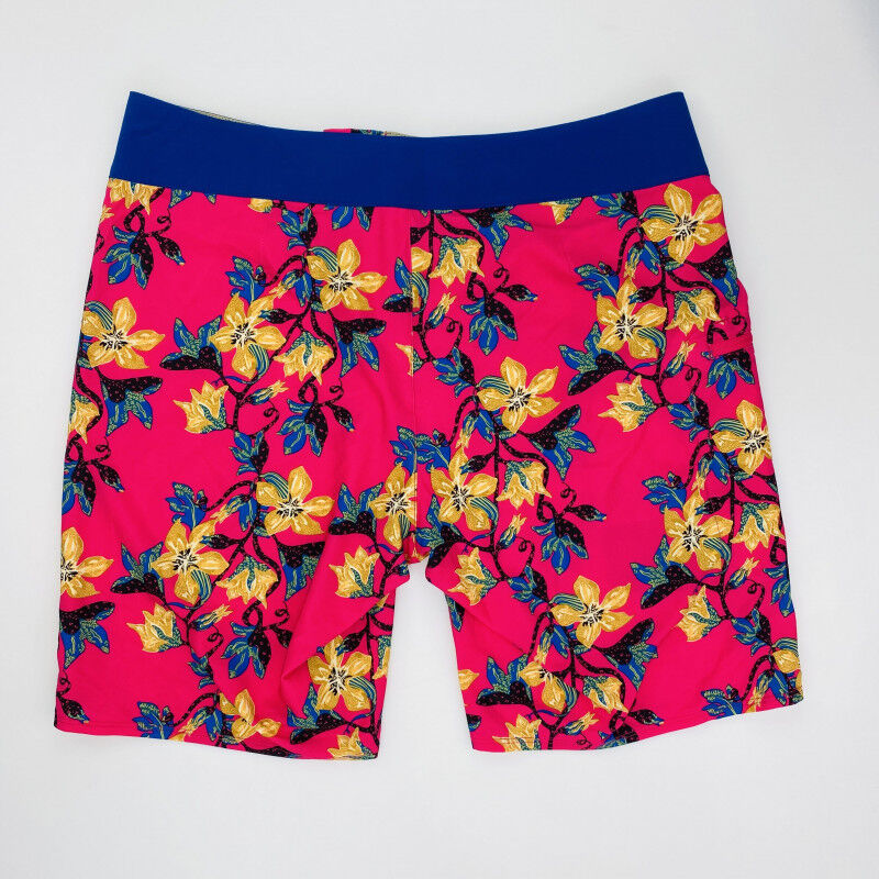 Patagonia M's Stretch Planing Boardshorts - 19 in. - Second Hand Shorts - Herr - Mångfärgad - 42 | Hardloop