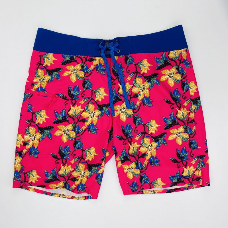 Patagonia M's Stretch Planing Boardshorts - 19 in. - Second Hand Shorts - Men's - Multicolored - 42 | Hardloop