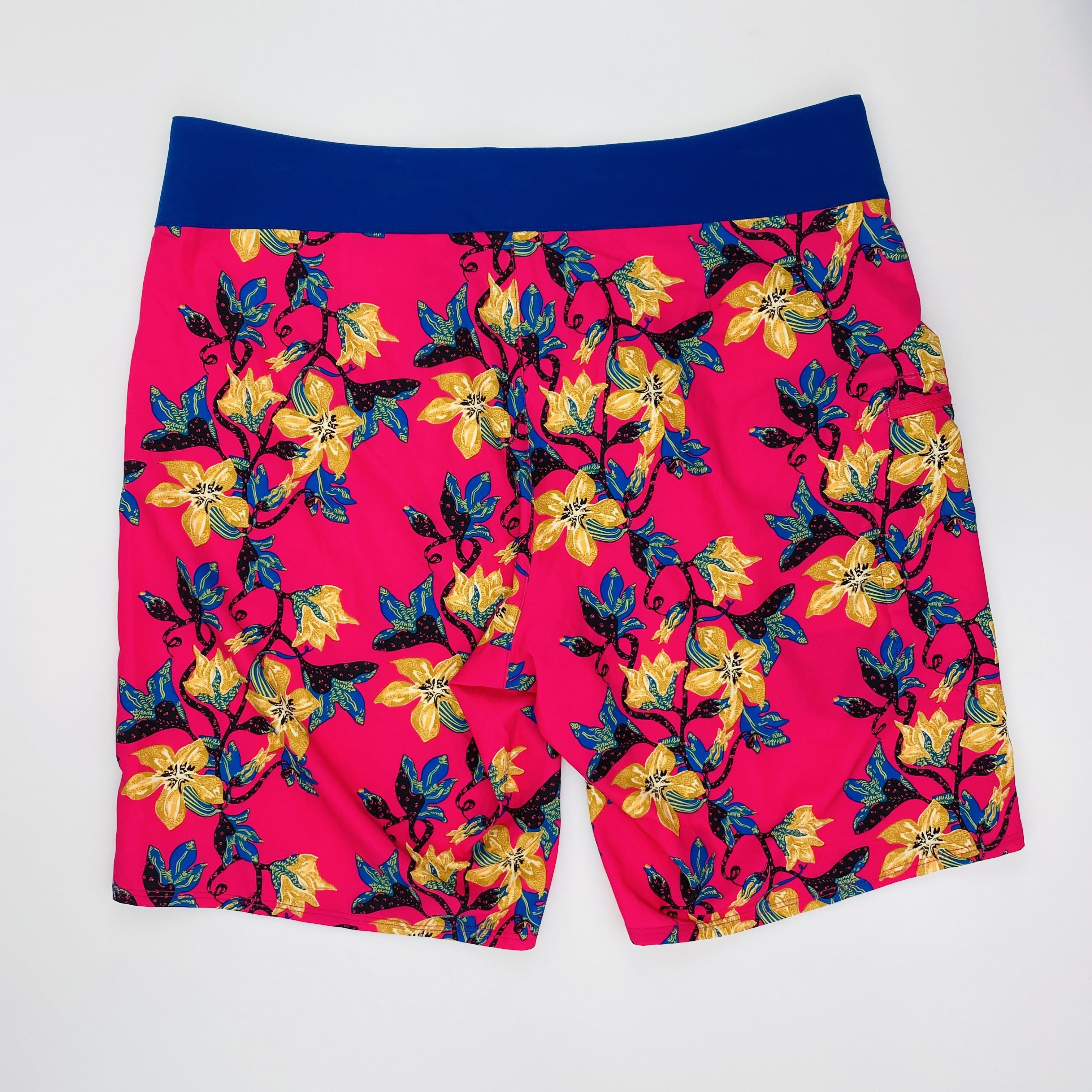 Patagonia M's Stretch Planing Boardshorts - 19 in. - Second Hand Shorts - Men's - Multicolored - 42 | Hardloop