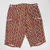 Patagonia W's Dirt Roamer Bike Shorts - Second Hand Shorts - Damen - Mehrfarbig - 36 | Hardloop