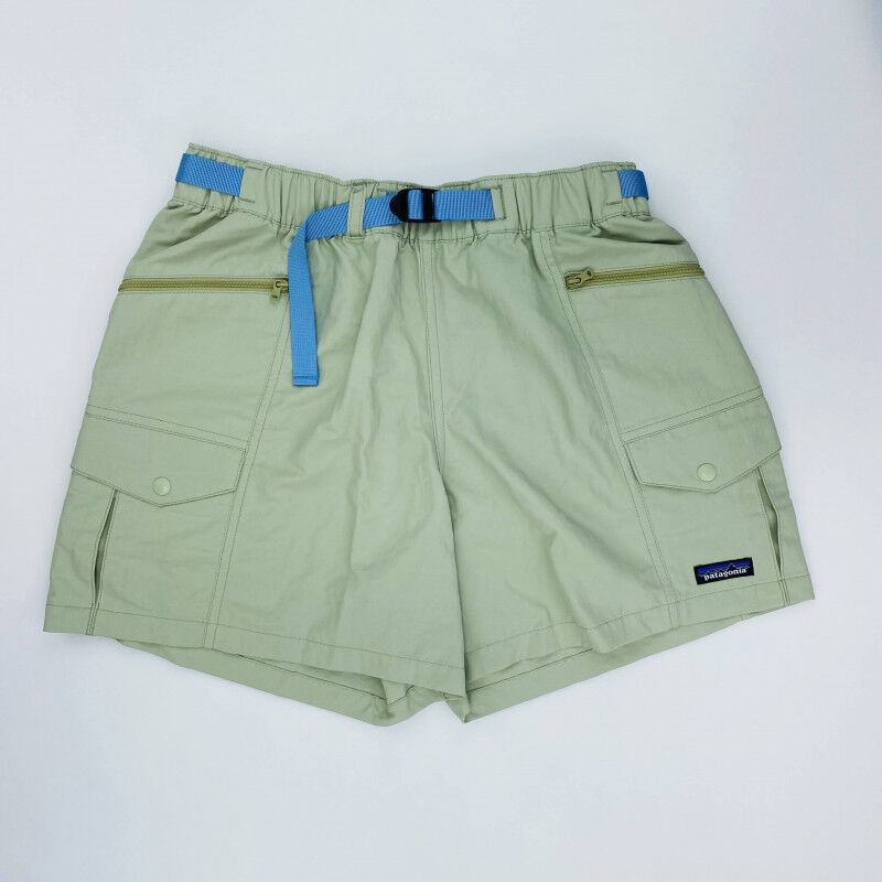 Patagonia W's Outdoor Everyday Shorts - Segunda Mano Pantalones cortos -  Mujer - Verde - S