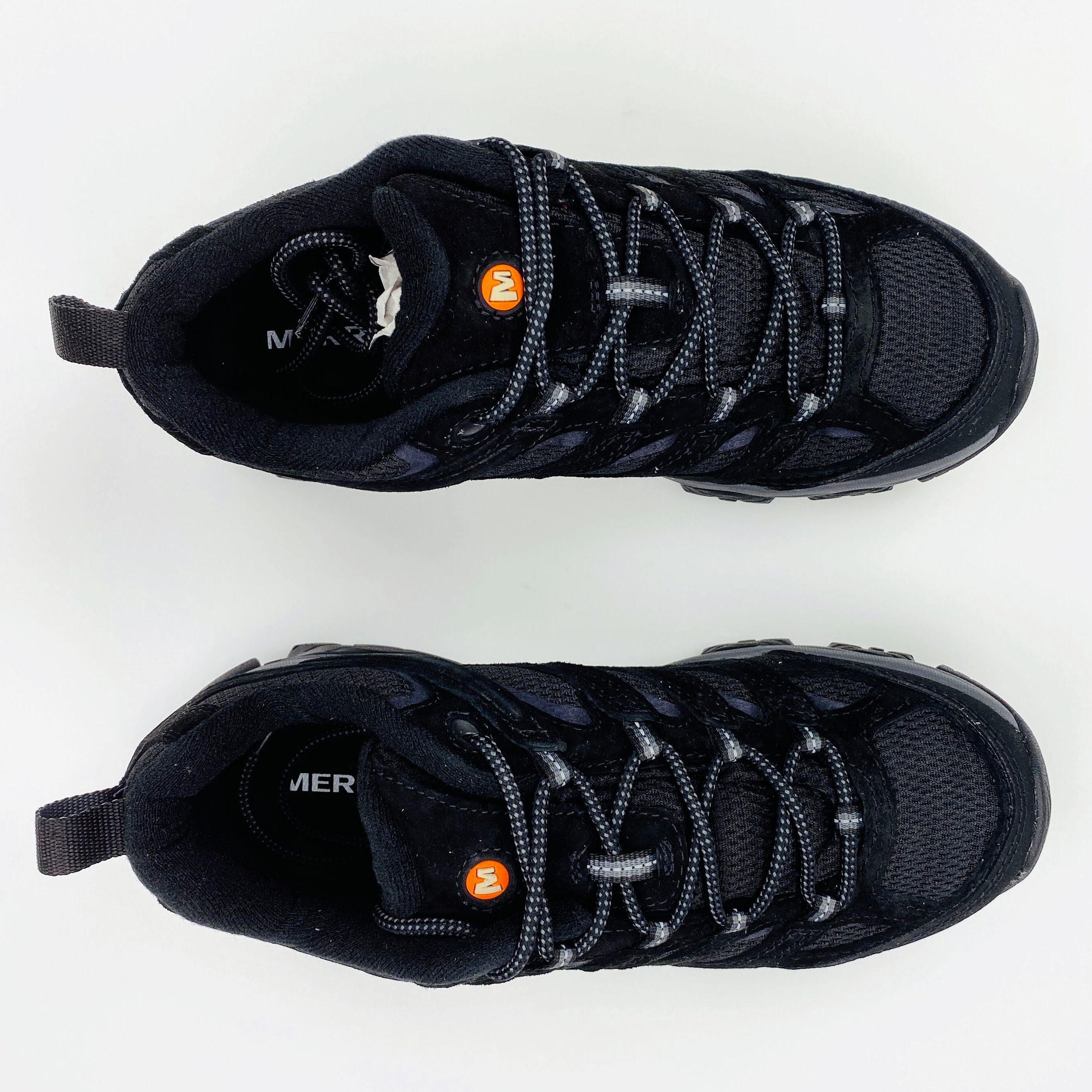 Merrell Moab 3 - Scarpe di seconda mano - Uomo - Nero - 41 | Hardloop