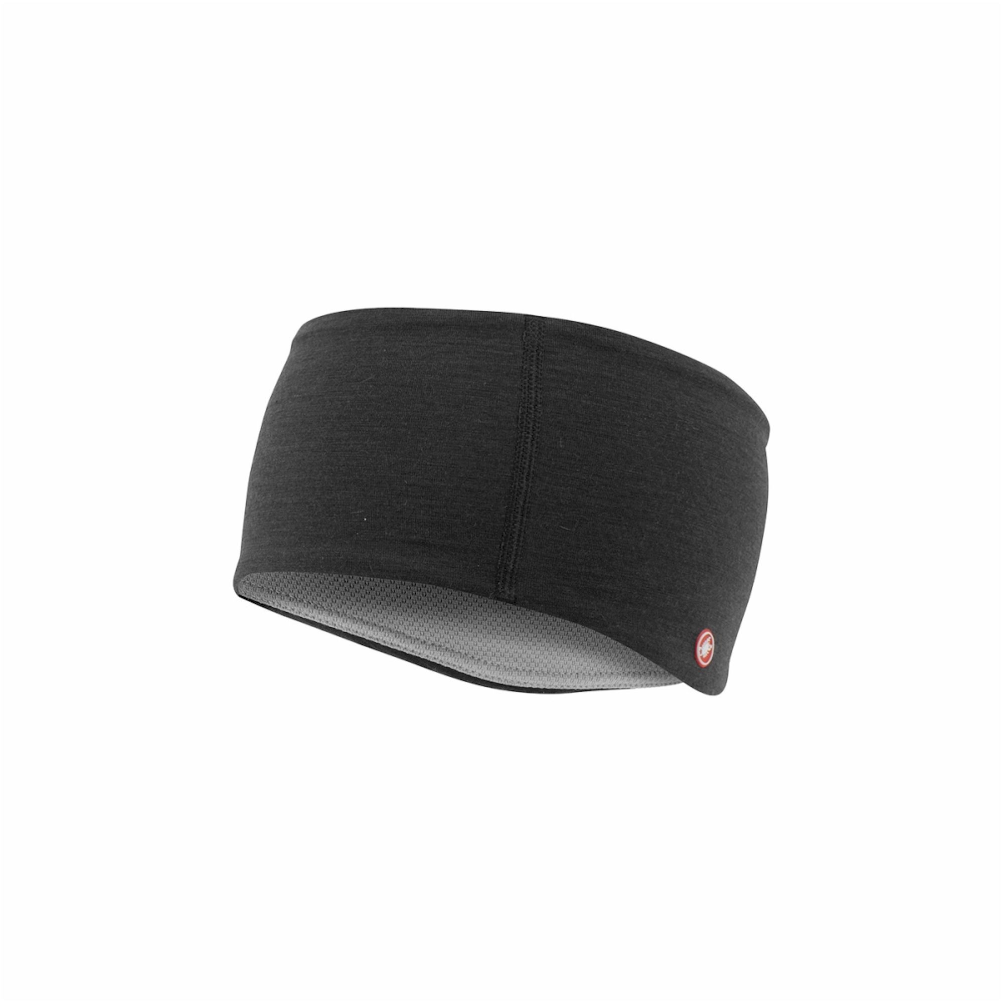 Castelli Bandito Headband - Fascia sportiva per la fronte | Hardloop