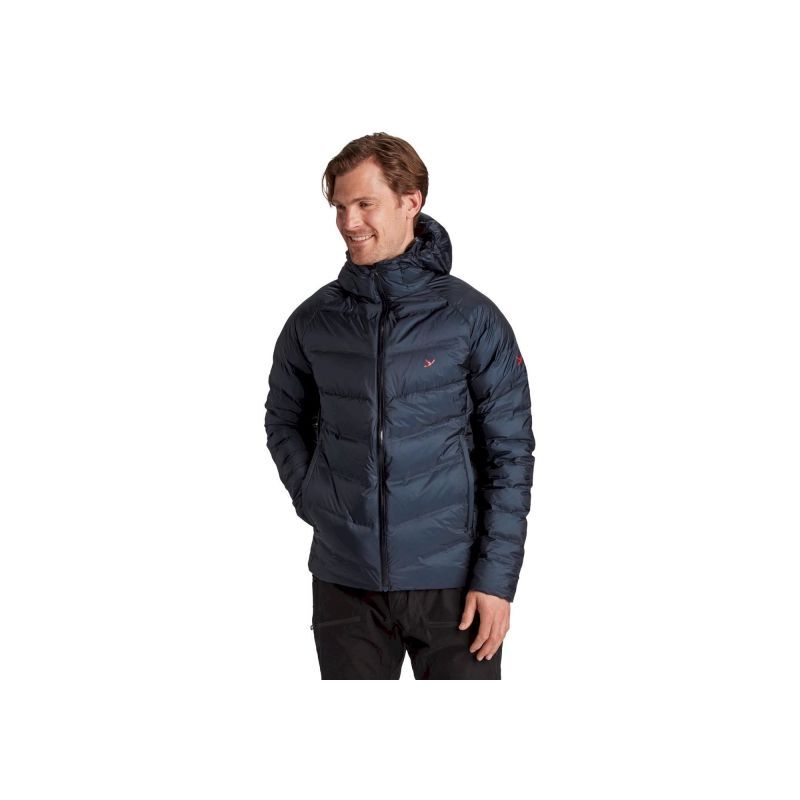 Nordisk Sol - Giacca in piumino - Uomo | Hardloop