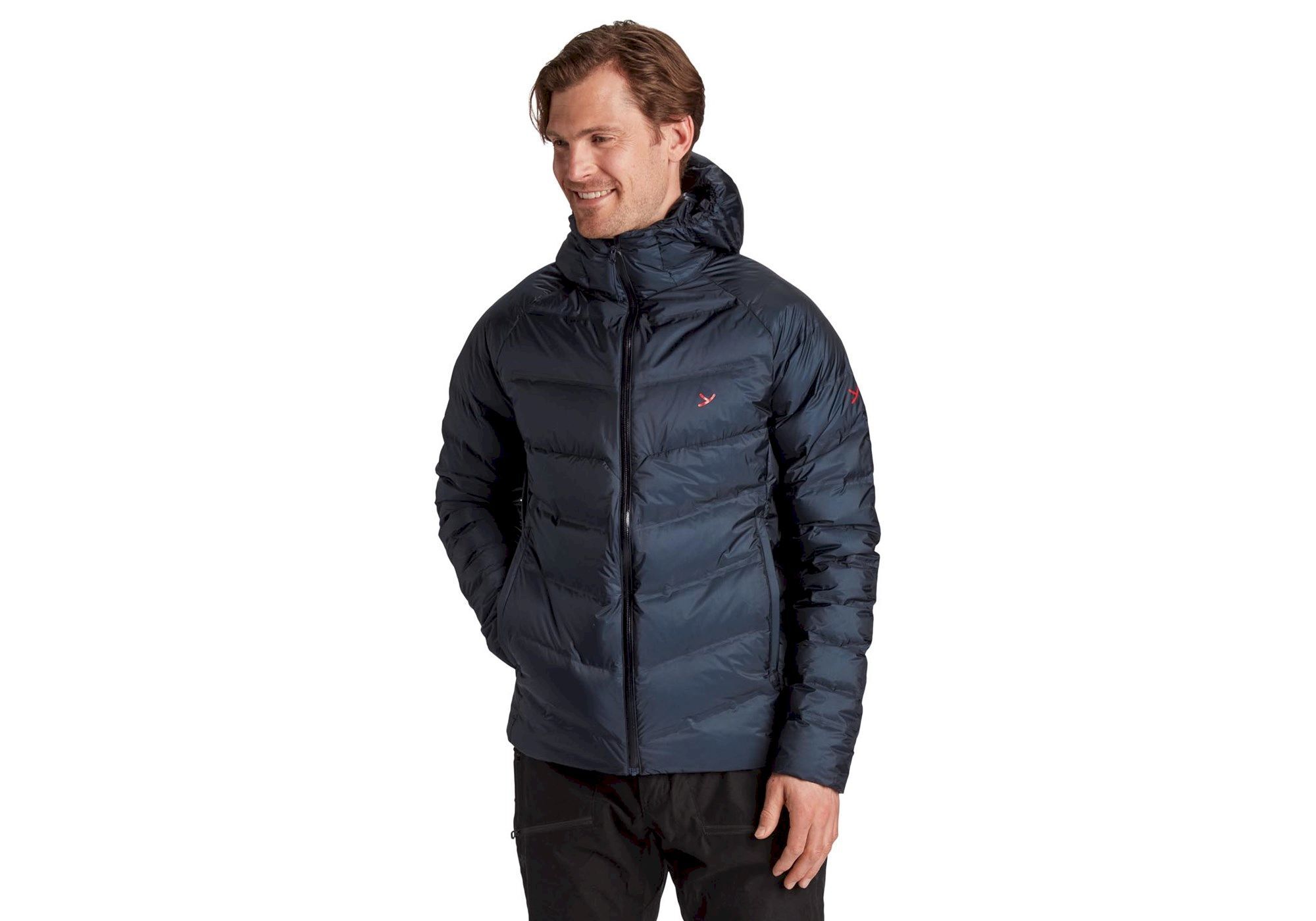 Nordisk Sol - Down jacket - Men's | Hardloop