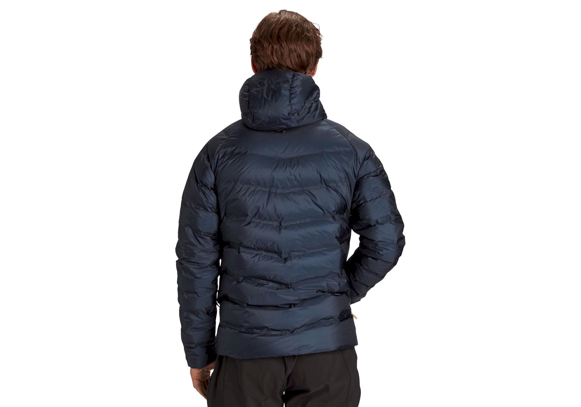 Nordisk Sol - Giacca in piumino - Uomo | Hardloop