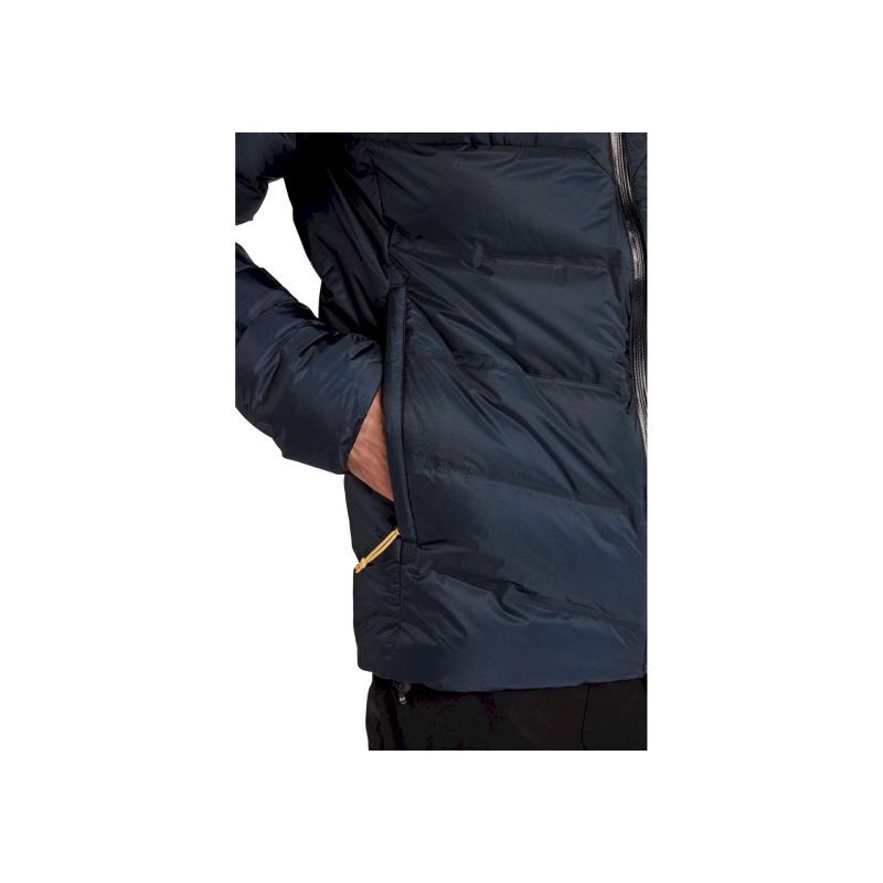 Nosi hybrid down outlet jacket