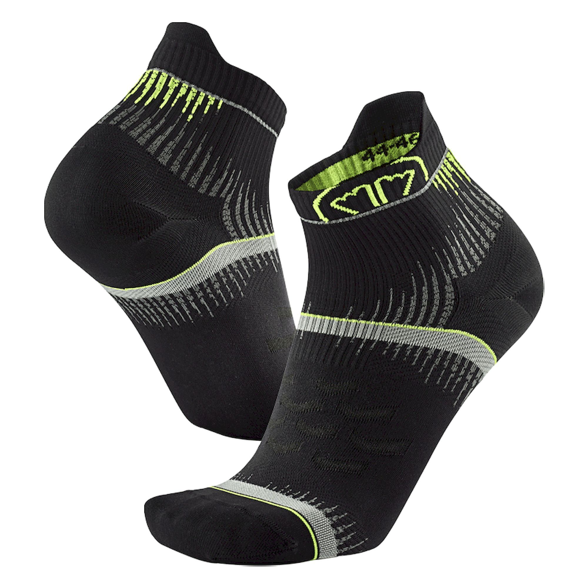 Sidas Run Ultra - Běžecké ponožky | Hardloop