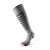 Light Grey / Rose