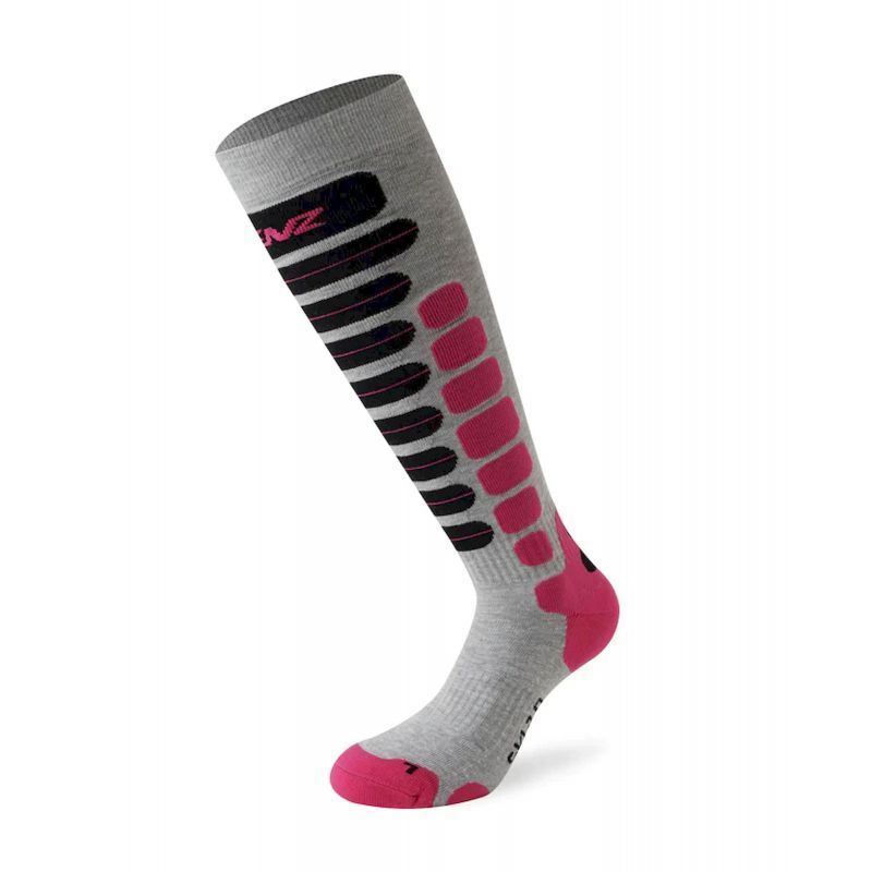 Lenz Skiing 2.0 - Calze da sci