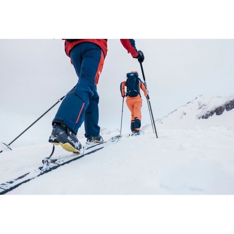 Millet M White 3L Pant - Ski pants - Men's