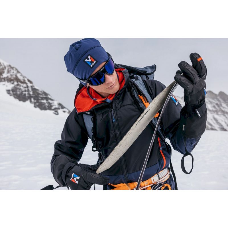 Millet Tri Lightgrid Beanie - Bonnet
