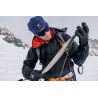 Millet Tri Lightgrid Beanie - Čepice