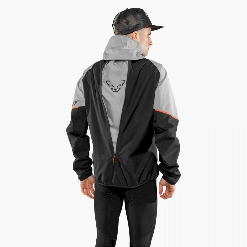 Dynafit Alpine GTX JKT - Regnjakke - Herrer