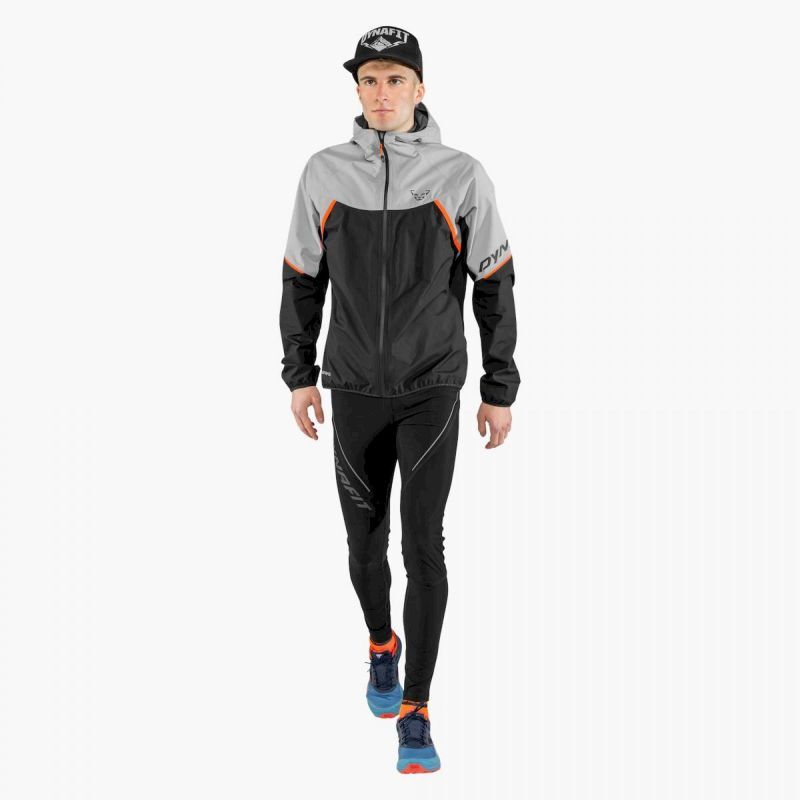 Dynafit Alpine GTX JKT - Kurtka przeciwdeszczowa meska | Hardloop