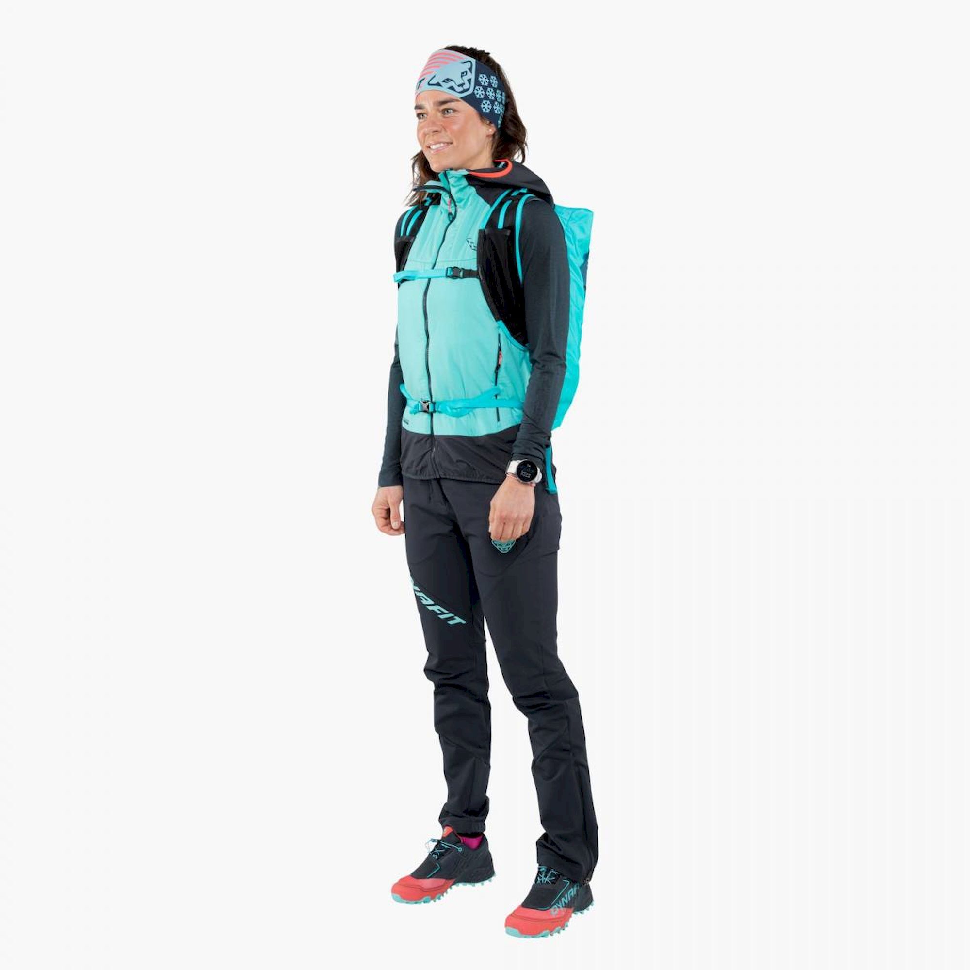 Dynafit Feline SL GTX - Trail running shoes - Women's