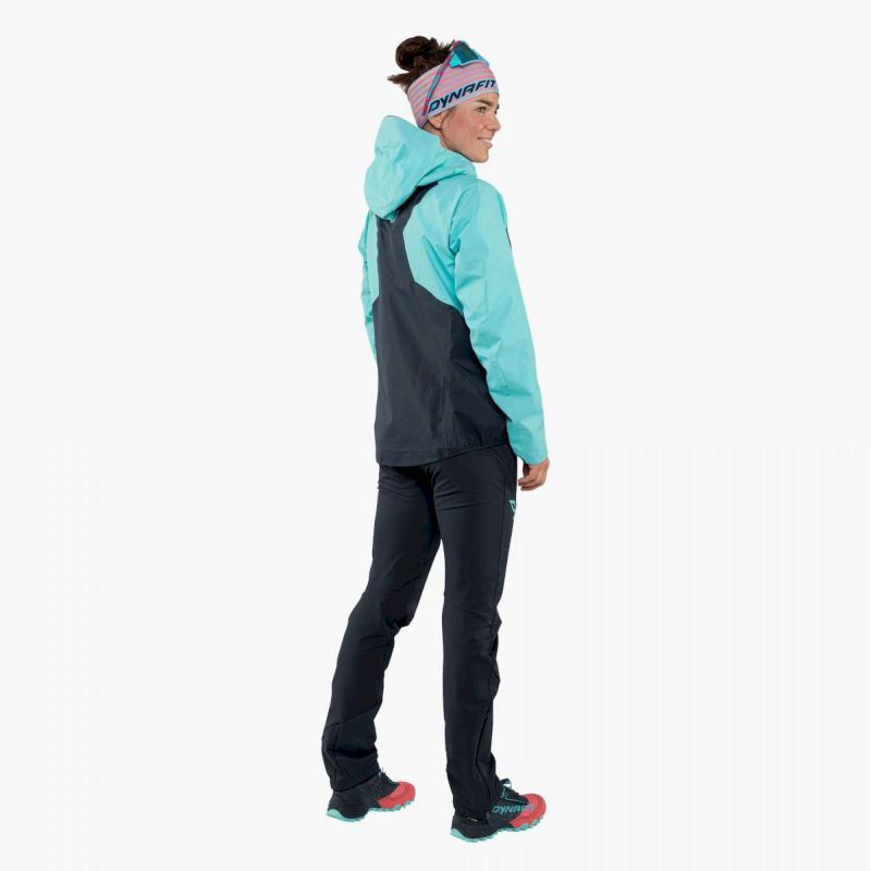 Dynafit Feline SL GTX - Trailrunningschuhe - Damen
