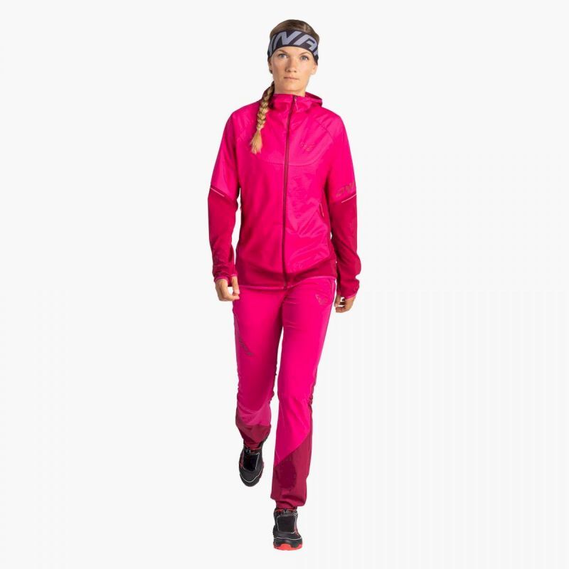Dynafit Performance Dry Slim Headband - Cinta para la frente