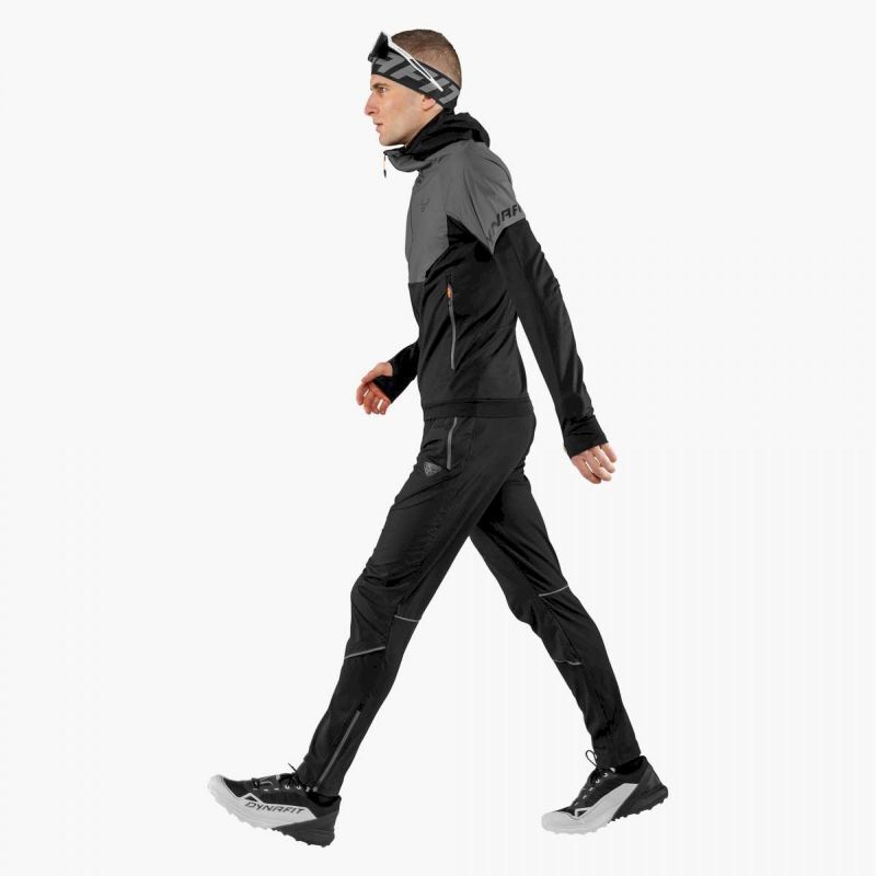 Dynafit Performance Dry Slim Headband - Bandeau | Hardloop