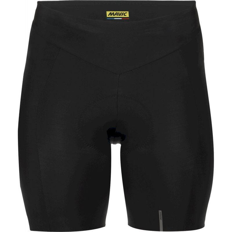 Mavic Essential Short - Calções de ciclista mulher | Hardloop
