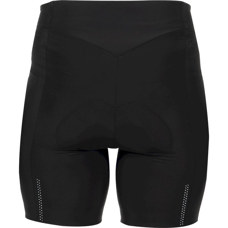 Mavic Essential Short - Spodenki kolarskie z szelkami rowerowe damskie | Hardloop