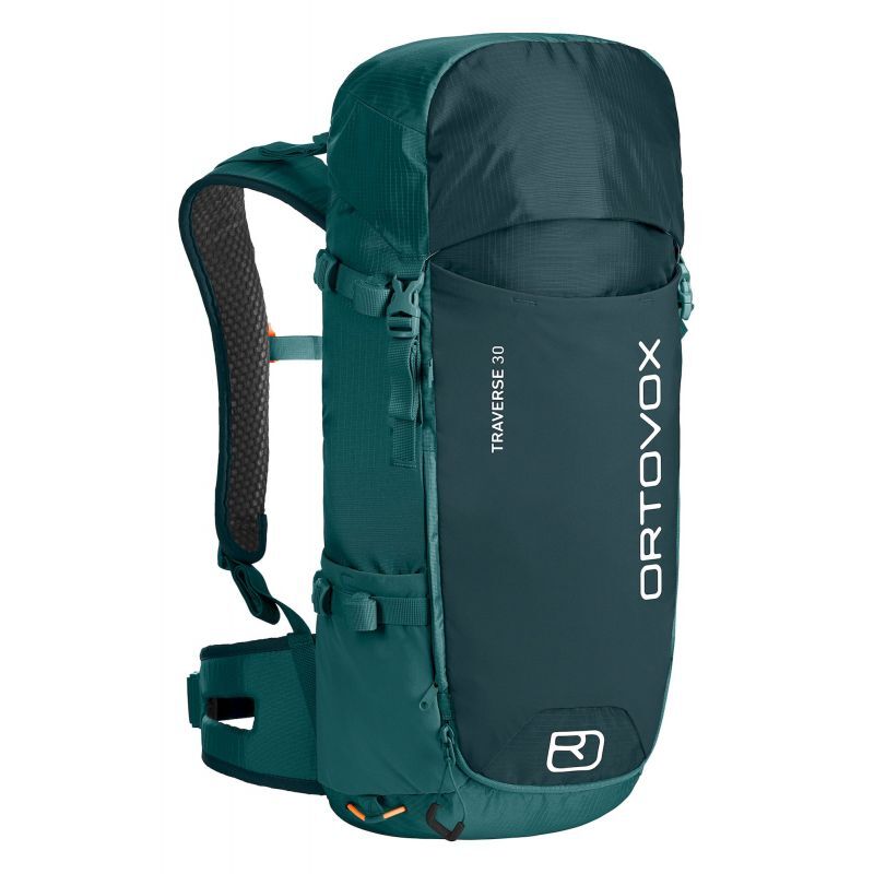 Ortovox Traverse 30 - Plecak turystyczny | Hardloop