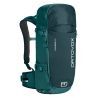 Pacific Green