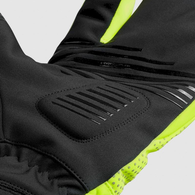 GripGrab Ride Windproof Deep Winter Lobster Gloves - Gants vélo | Hardloop