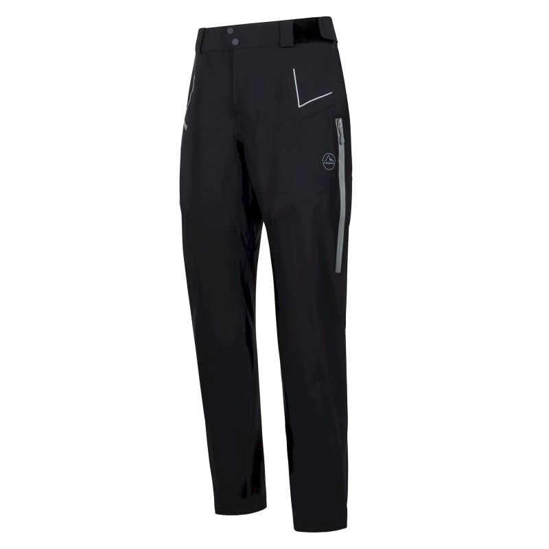 Crizzle EVO Shell Pant M homme - Pantalon ski de randonnée