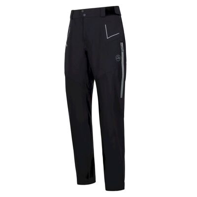 Crizzle EVO Shell Pant M homme - Spodnie do skitouringu męskie