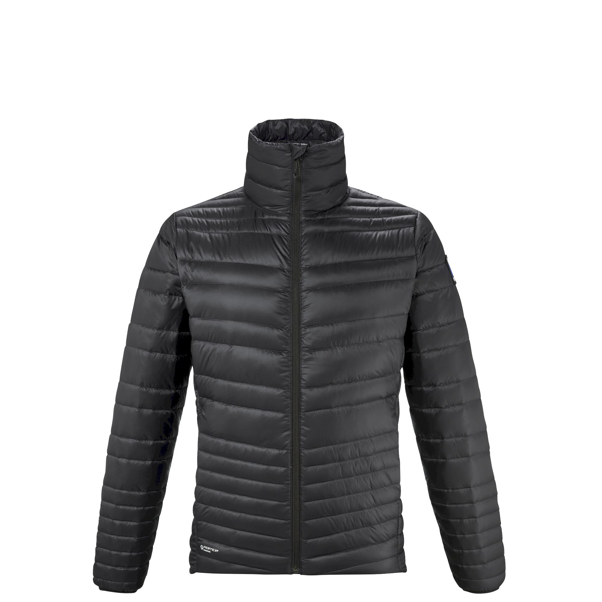 Doudoune Millet Vintage Alpinisme - Veste Chaude Taille 2XL Bleue | Occasion Très Bon état