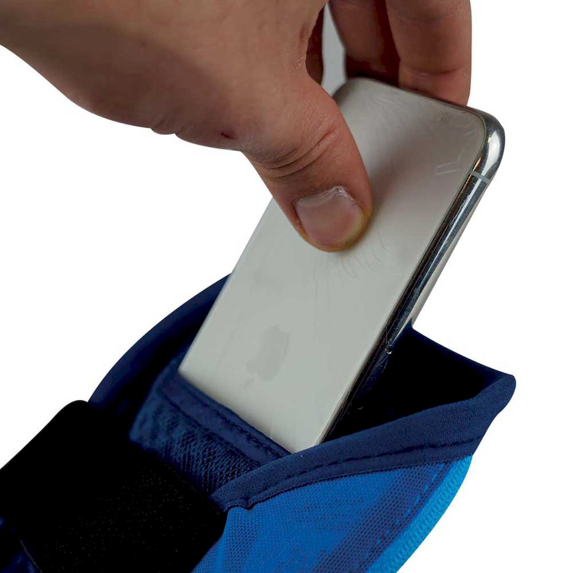 Raidlight Easyrun - Hydration belt | Hardloop