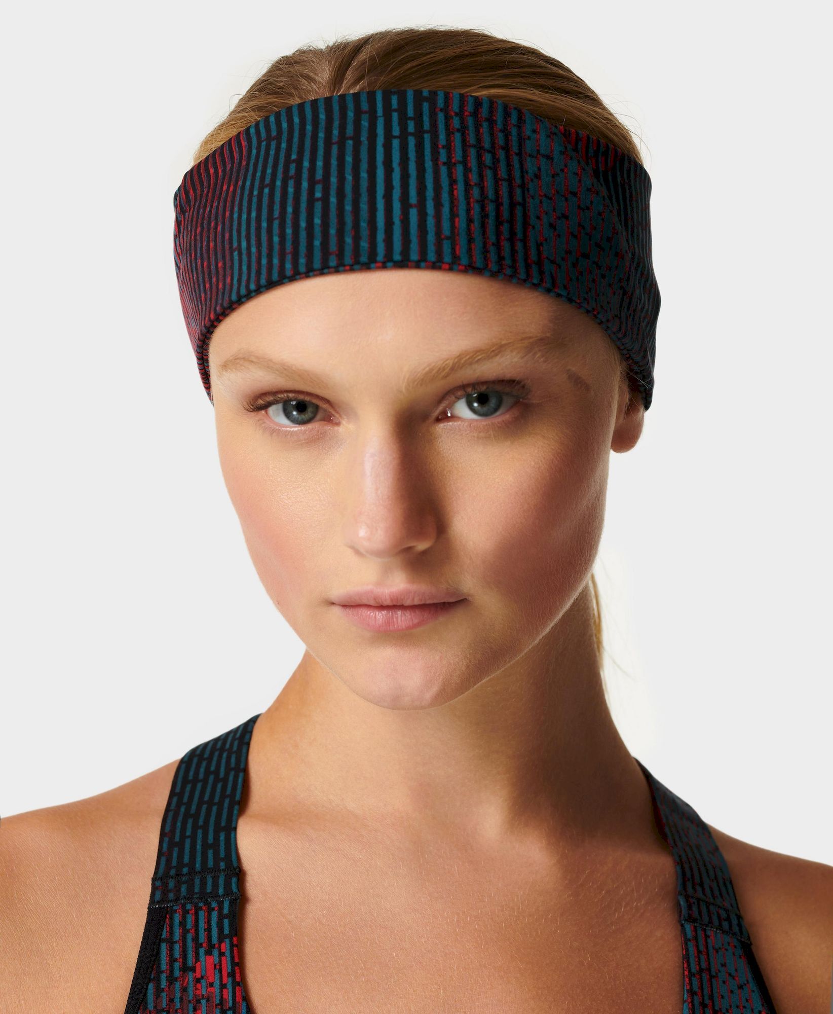 Power Headband 2.0 - Bandeau femme