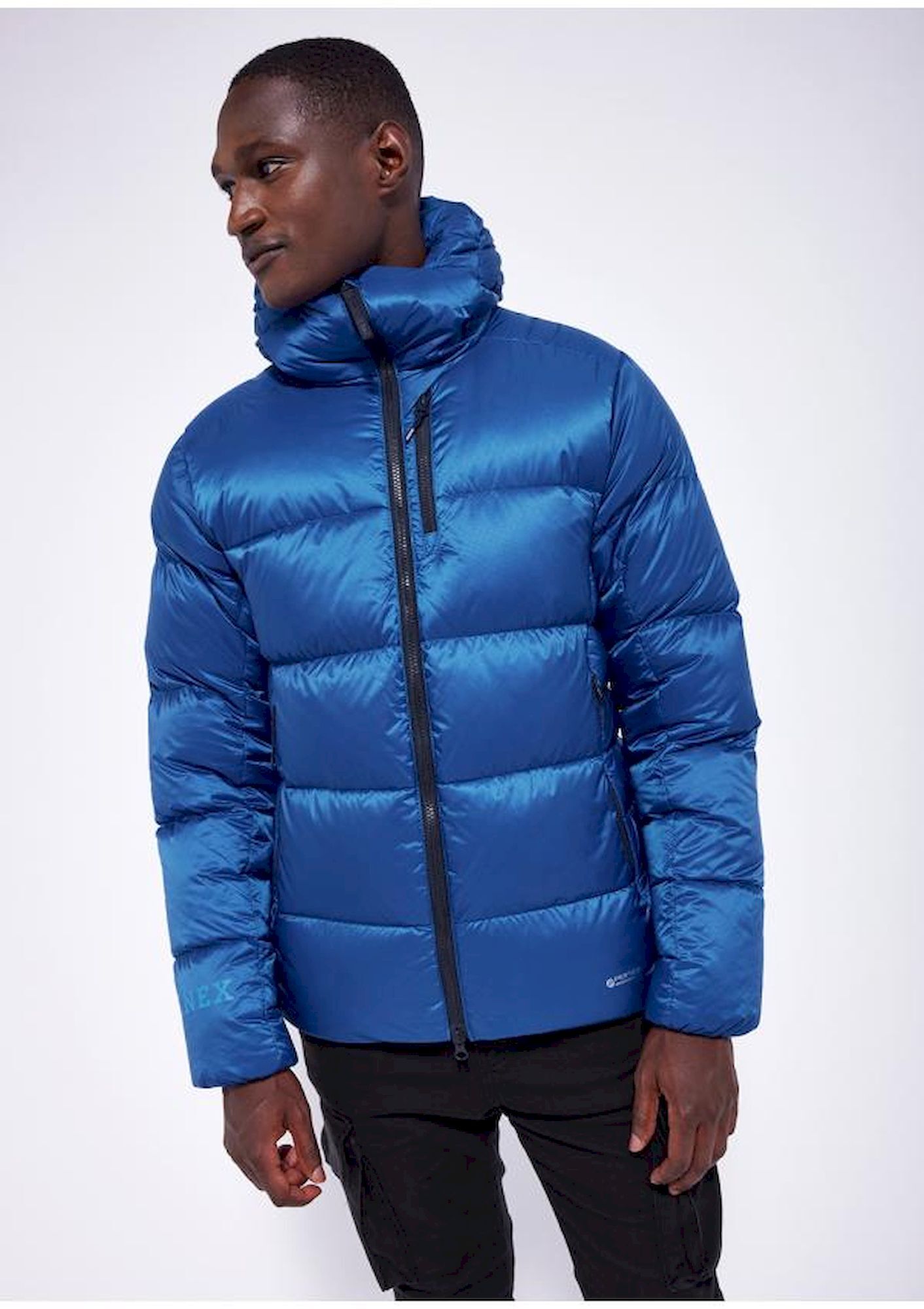 Pyrenex Hudson Xp - Down jacket - Men's