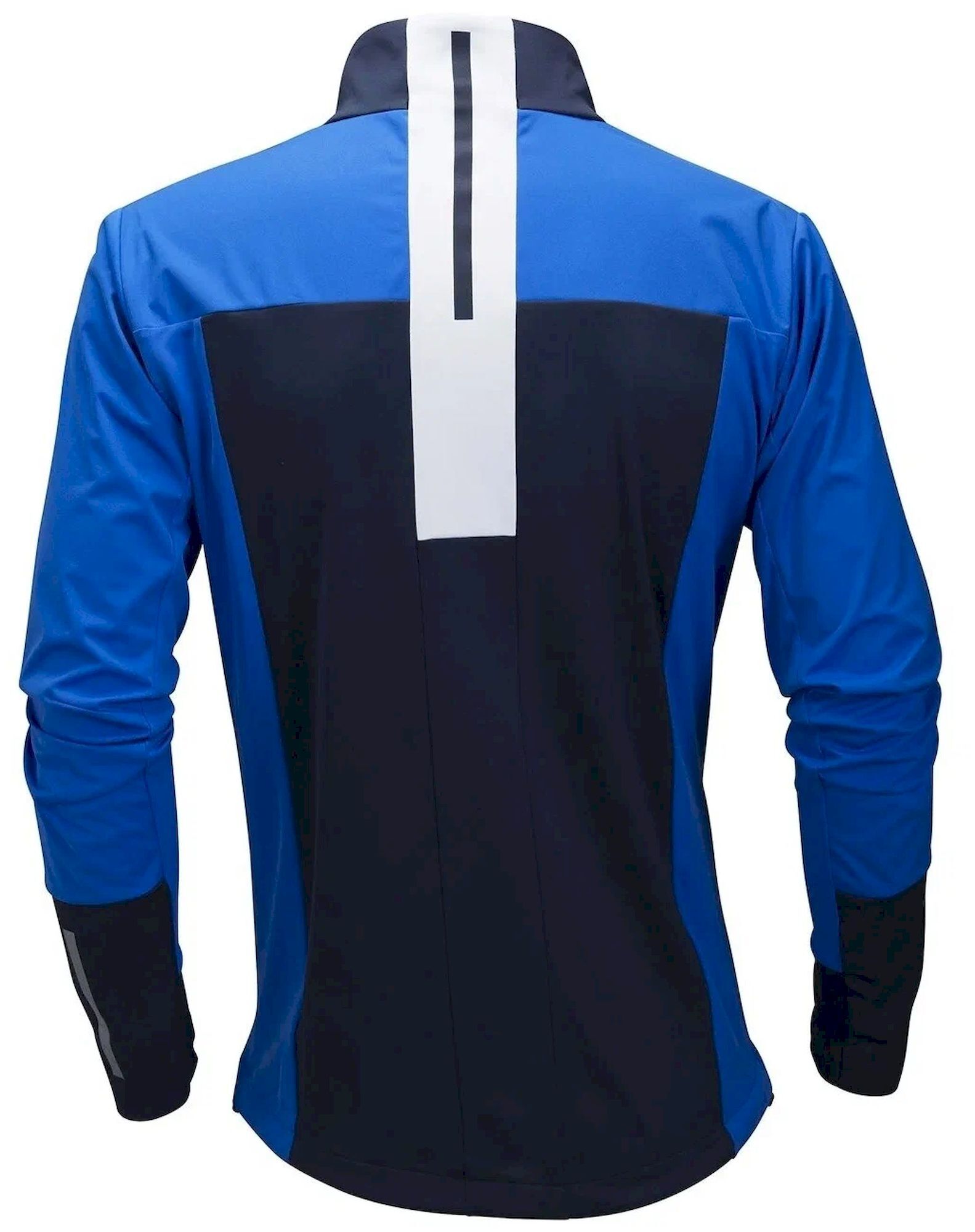 Swix Dynamic Jacket - Cross-country ski jacket - Men's | Hardloop