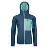 Petrol Blue