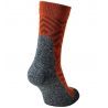 Odlo Active Warm Hike Graphic - Calze da trekking