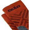 Odlo Active Warm Hike Graphic - Calze da trekking