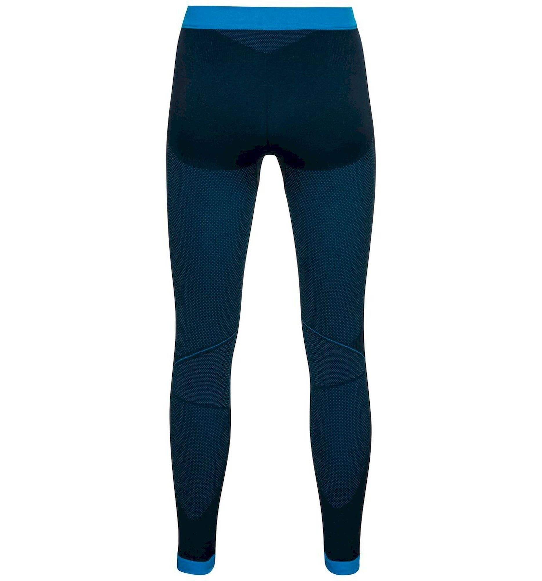 Patagonia Performance Warm - Collant thermique enfant | Hardloop