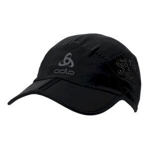Casquette à Visière Odlo Performance Light - Unisexe, Légère, Respirante, Bandeau Maille - Pour Running Et Sport Outdoor