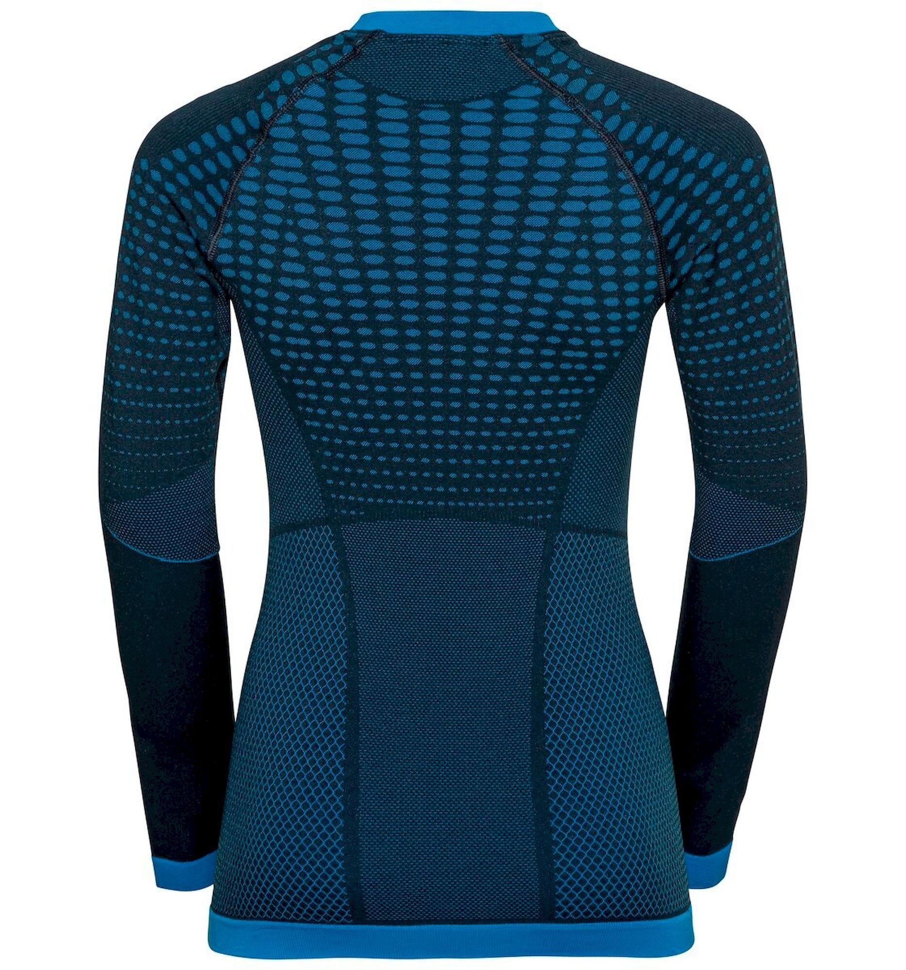 Odlo Performance Warm - Koszulka dziecięca | Hardloop